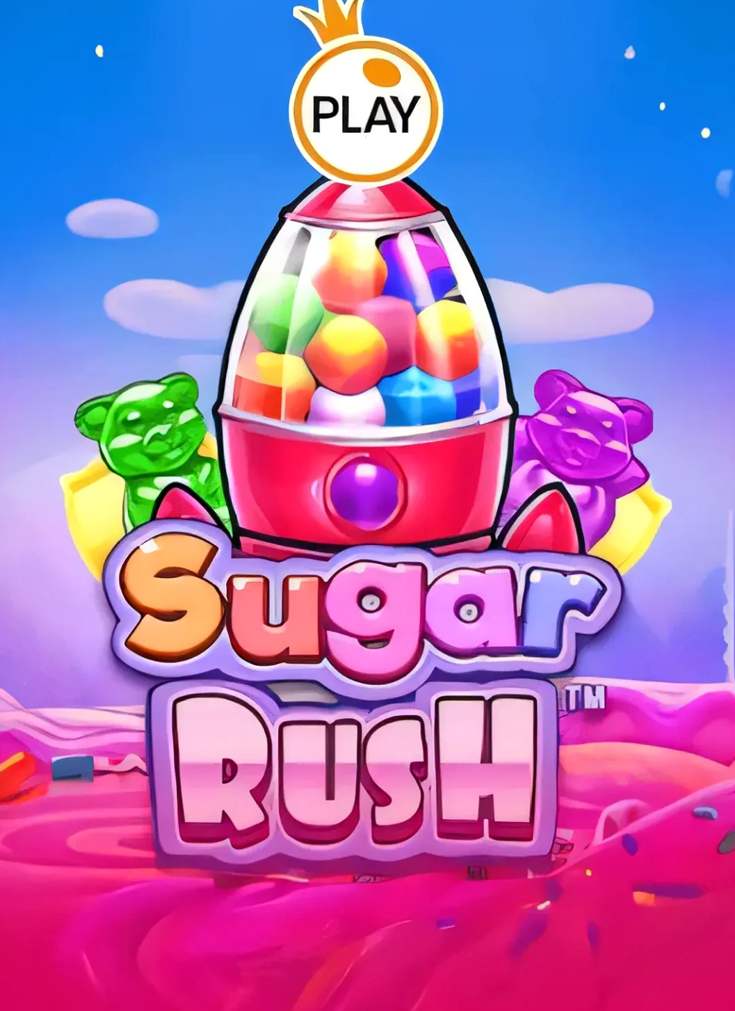 Sugar Rush