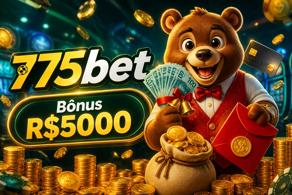 Proteção no 755bet Cassino