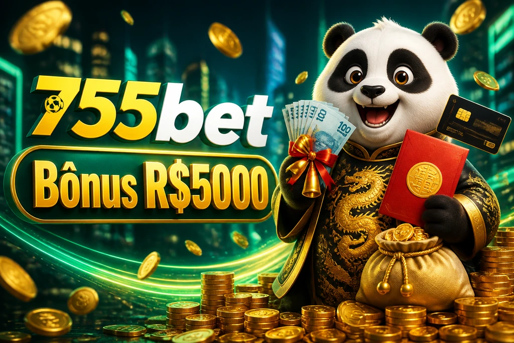 Controle na 755 bet