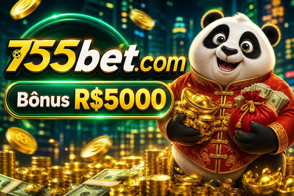 755 Bet é Confiável?