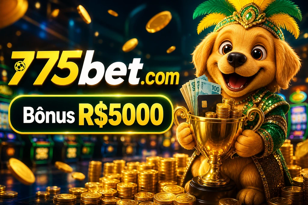 Verificação de Acesso 755bet1