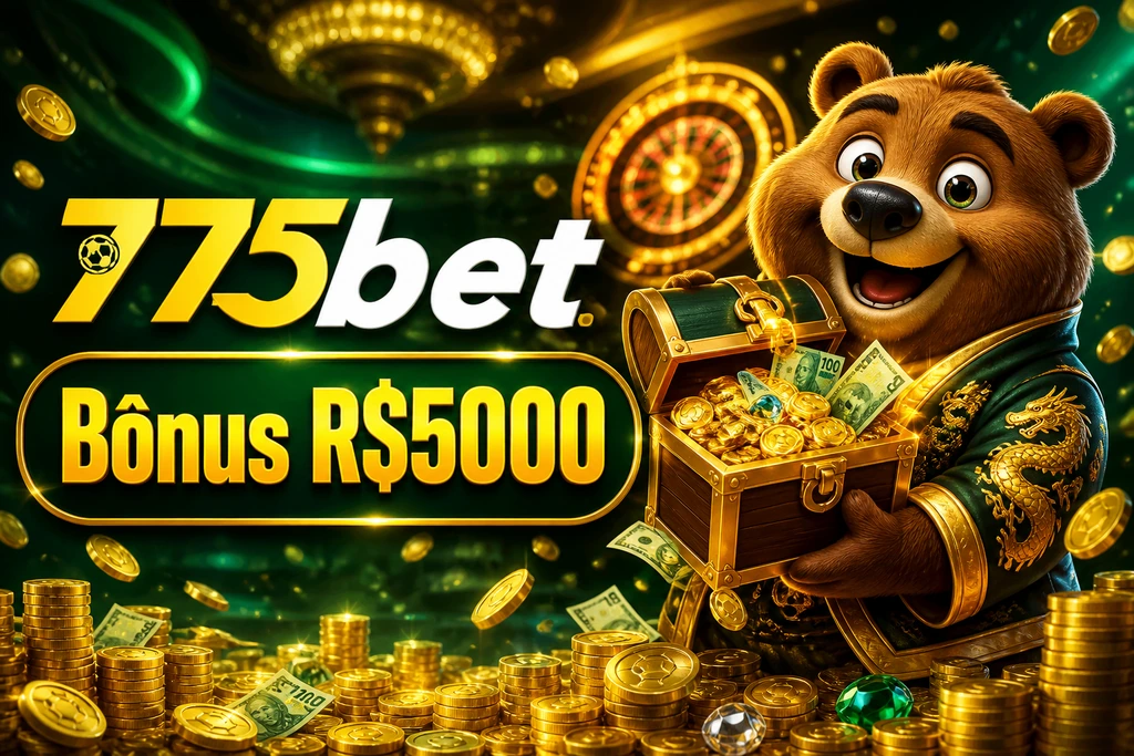 Acesso seguro ao 755bet45