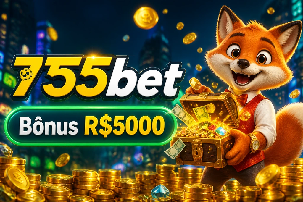 755bet: KYC e segurança da conta